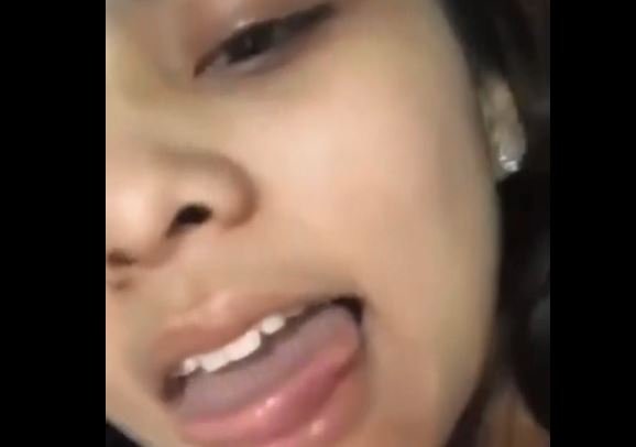 Akala ko salsal lang bat mo ibinaon ang tite