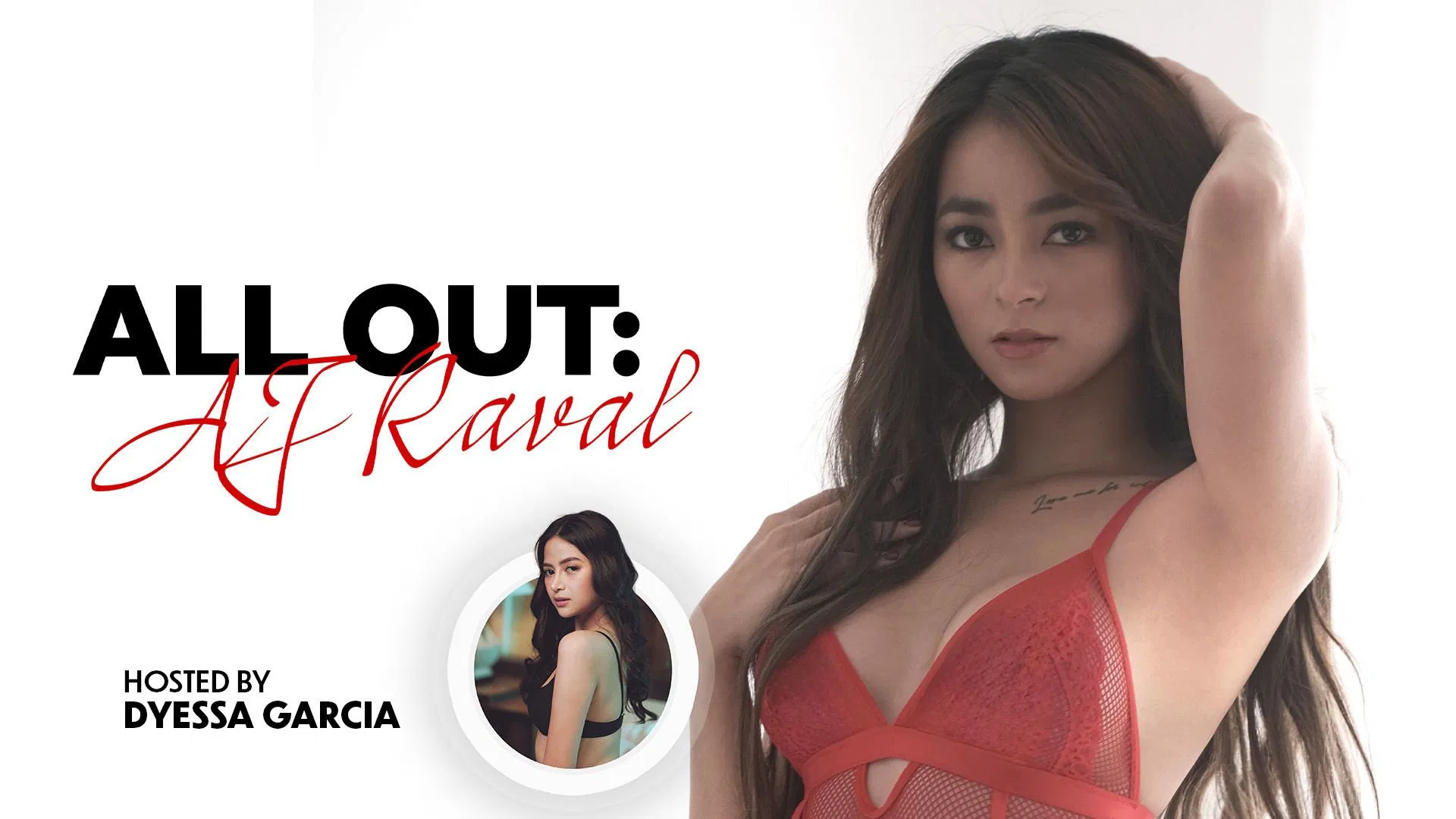 All Out with AJ Raval