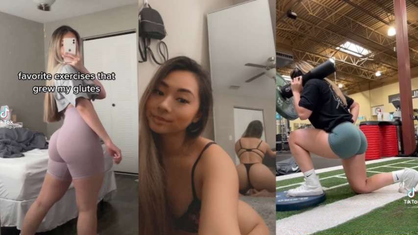 Ang Ehersisyo ni Lods with a twist