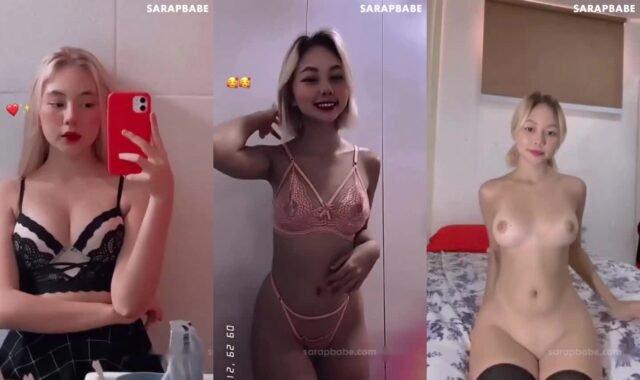 Ang Tilapia ni gf Ay fresh na fresh