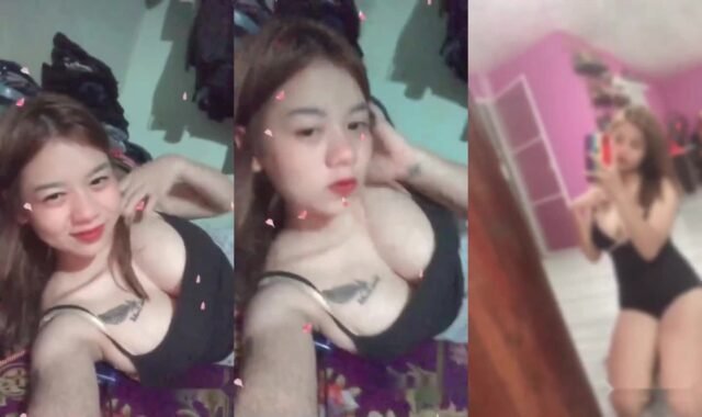 Ang gf na Masarap kantotin