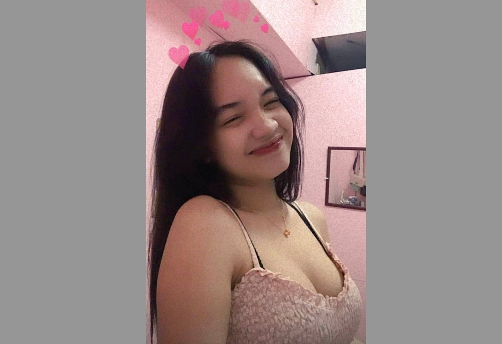 Ang matambok at masarap na puday