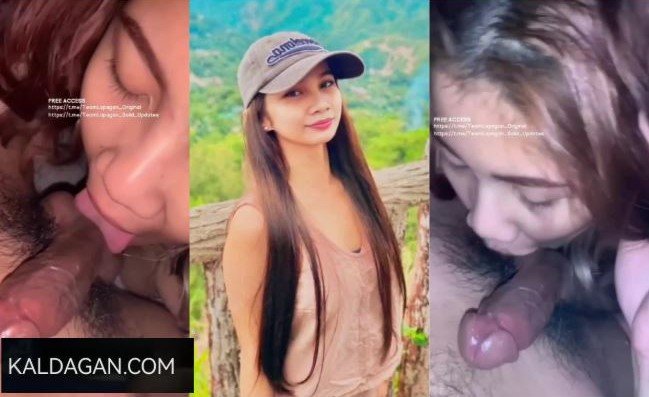 Ang sarap mag bembangan pag partner mo manyak