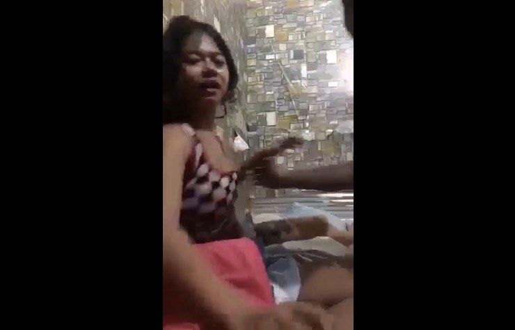 Antutan muna sa bahay lang