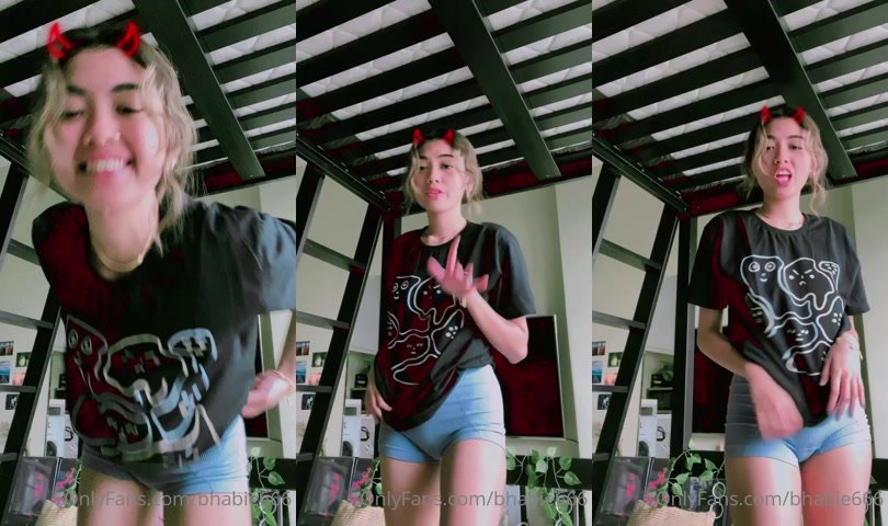 Ayus pag pink talaga