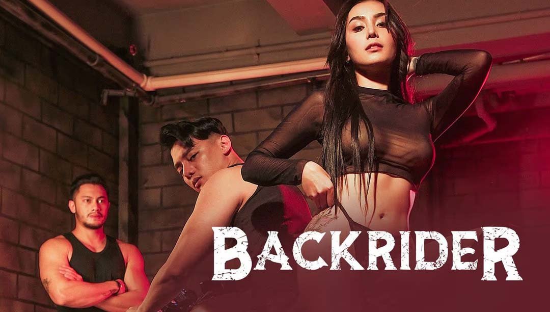 Backrider