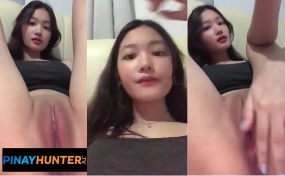 Basta alagang tomboy solid talaga sa salatan yan