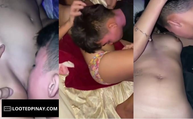 Basta maka kantot sa ex jowa subrang happy na niya