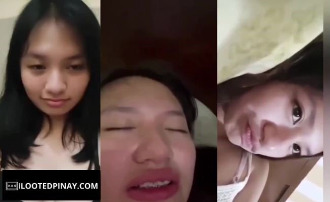 Benembang ang couzin niyang mayakis