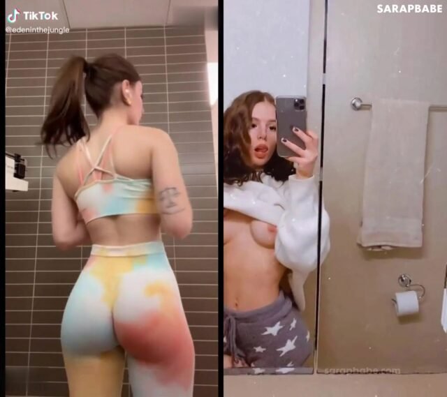 Big ass Tiktoker lodi ko nakita ko rin sa wakas puday