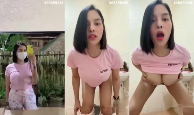 Biglang Nalibugan sa Bulalohan