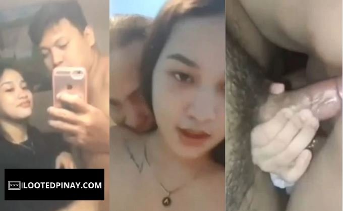 Binackdoor ang burat ni jemma