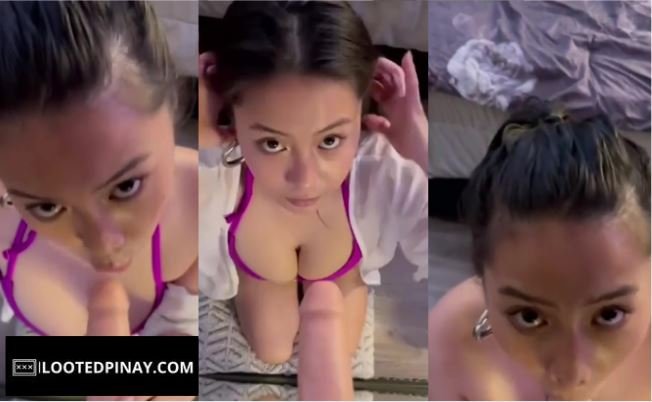 Blessing meron lahat si ate