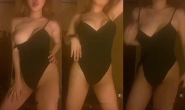 Careless Whisper sexy ni gf