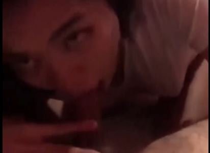 Chupa kay daddy pogi