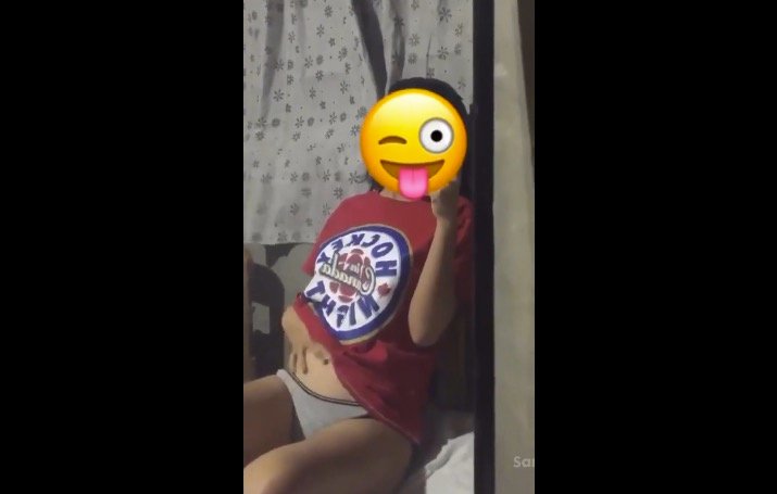 Crush kong mahinhin 2