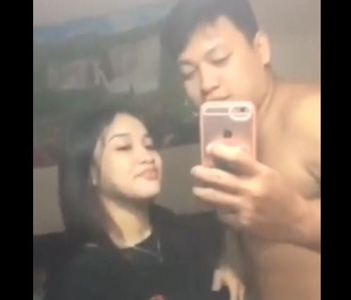 Di mahirap kaiyotan tong si mare