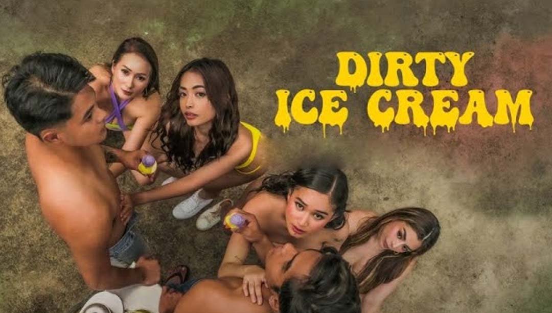 Dirty Ice Cream