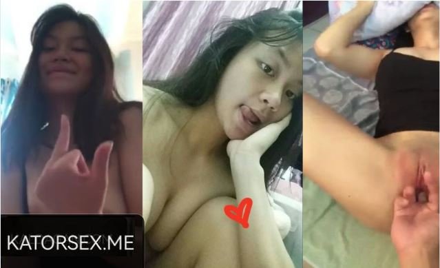 Fininger Ang Kiffay Na Pinkis