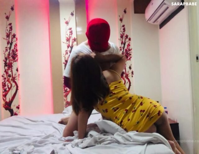 First Time tinira sa pwet sa sogo hotel