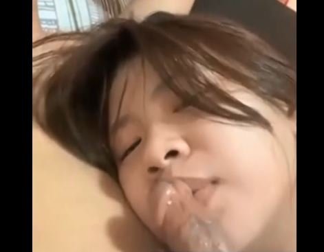 Firstime sumubo nalakihan