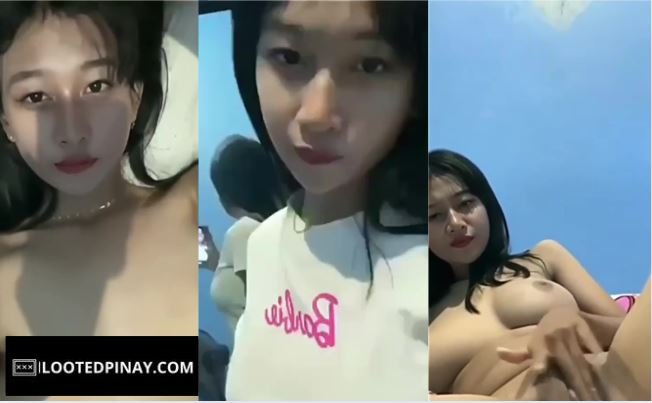 Full package kay chinita