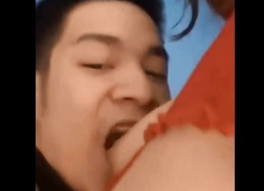 Ganado makipag bardugalan dahil mapera si kuya