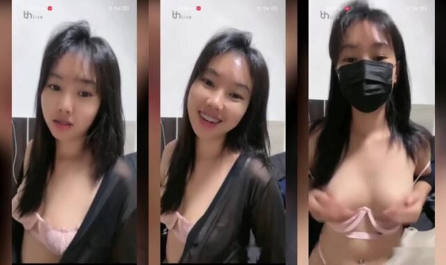 Ganda at cute para sa umaga