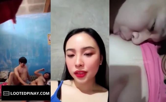 Ganda na super hot pa