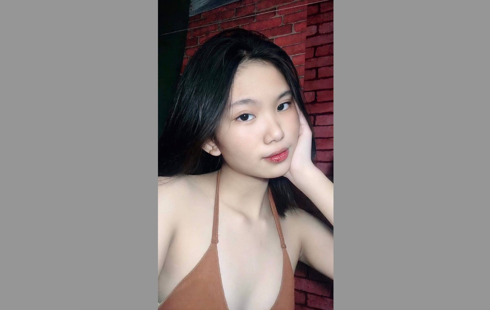 Ganito kasarap ang jowa