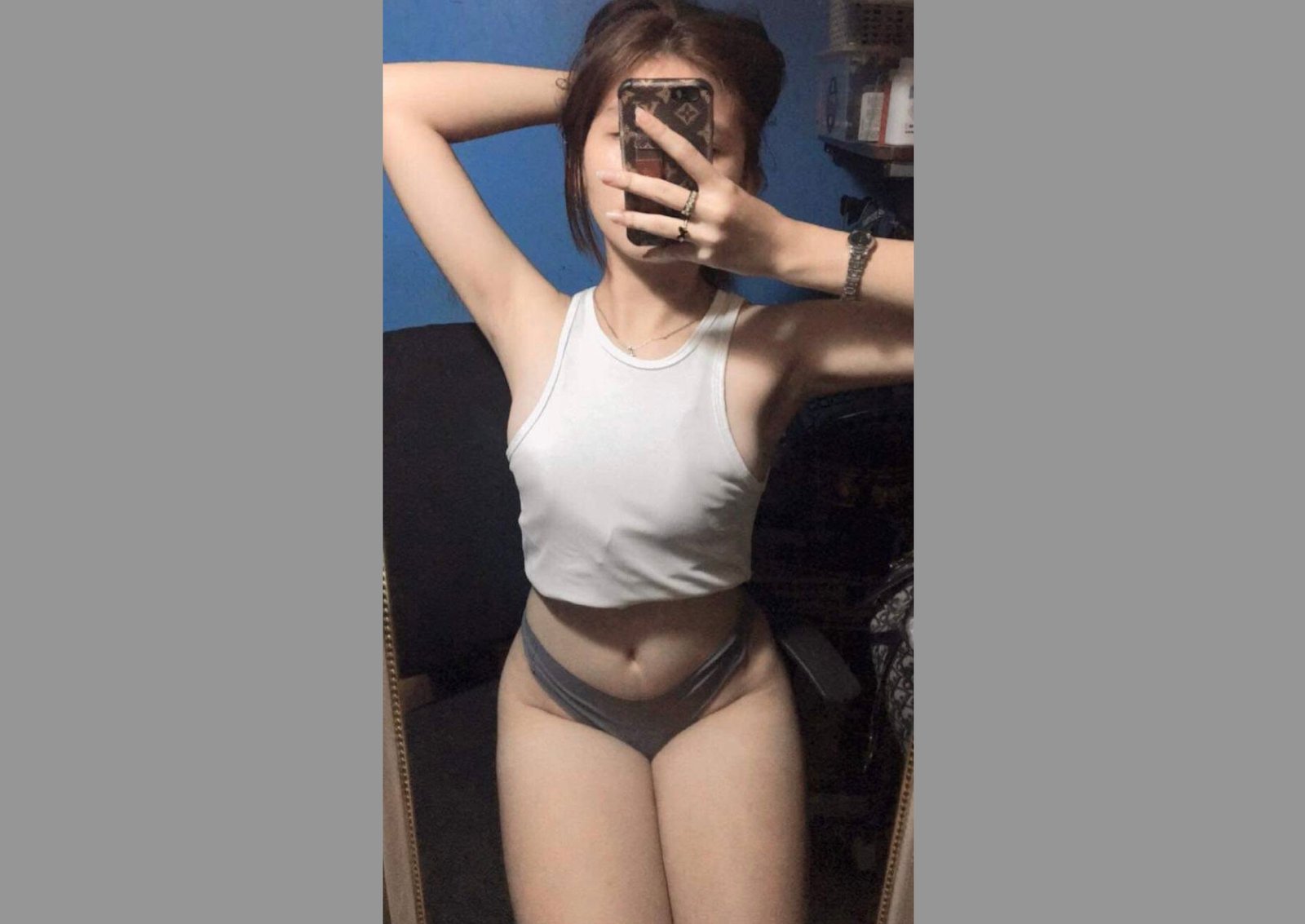 Ganito kasarap ang jowa 2