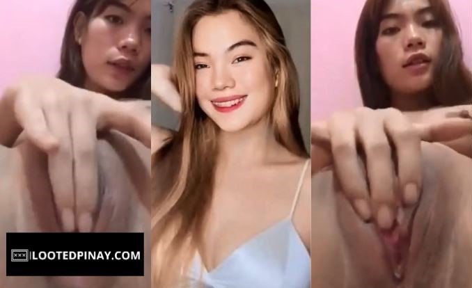 Grabing Puki Yan Besh Napaka Fresh