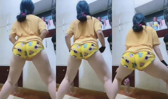 Gusto ko nlang maging shorts