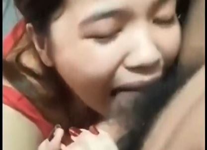 Gusto mo lang matikman jumbo hotdog ni adam