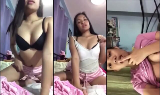 Handa na siya ibigay ang puday sa bf