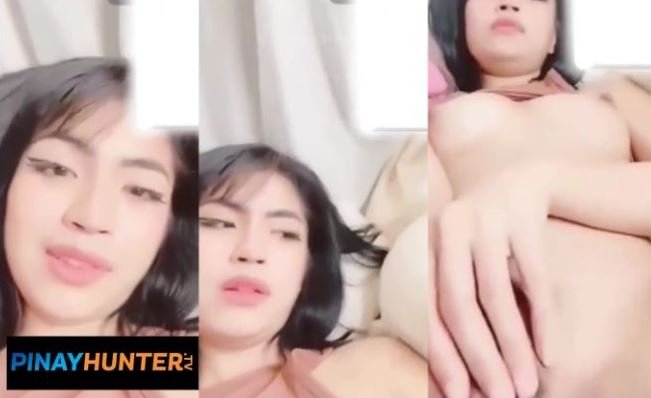 Hilig talaga magpa subo ng kiffay si ex