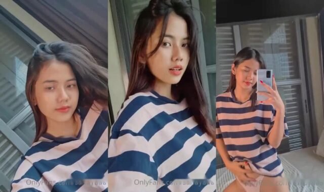 Hindi Pinili Kaya Nagpatakam Nalang