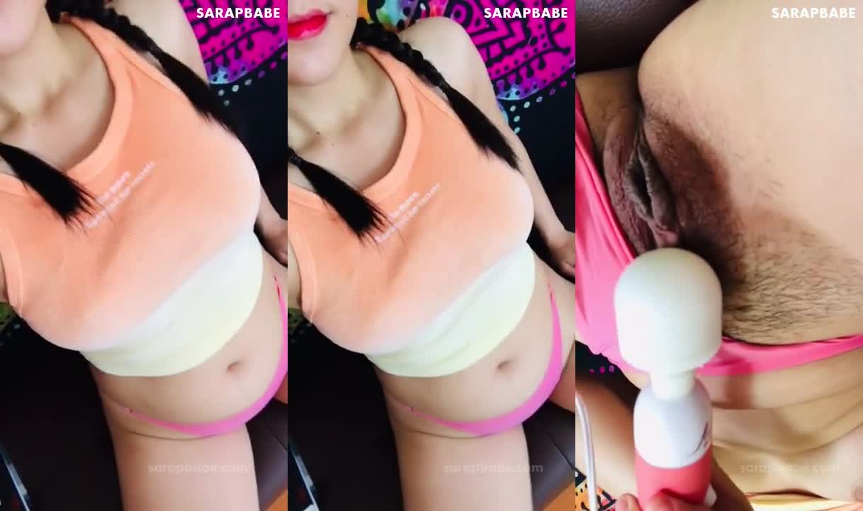 Hindi mapiligan sa sarapp