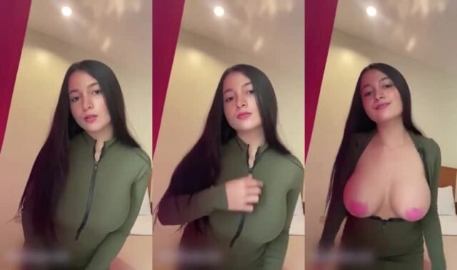 I Like To See Her Dyoga Wiggle Wiggle