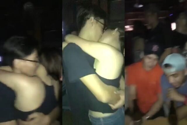 I met this Shawty sa BGC then I brought her sa Condo sheesh