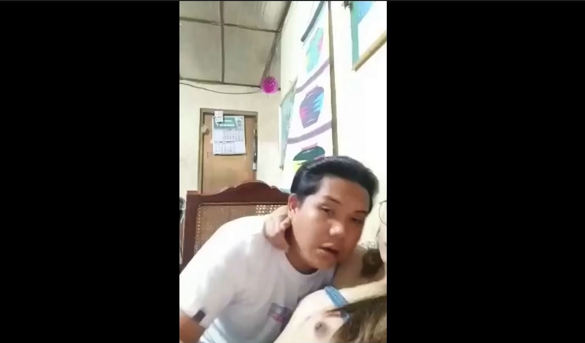 Iba Mainlove Tong Si Randy Kumakain Ng Soso