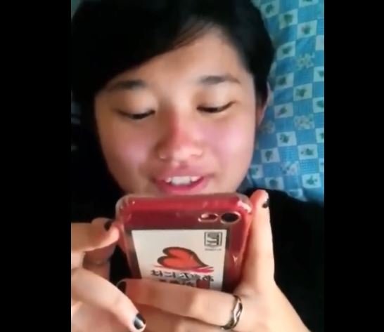 Iba Talaga Kapag Cheater Kung Sino Sino Nalang Pinapapasok Sa Kanyang Puki