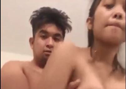 Inararo ni tropa ang bestfriend horny