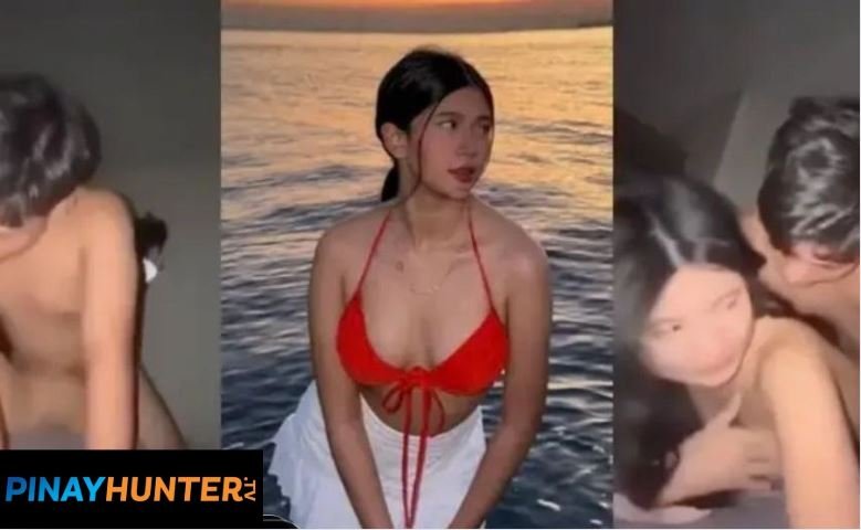 Isang sayaw pinasarapan agad