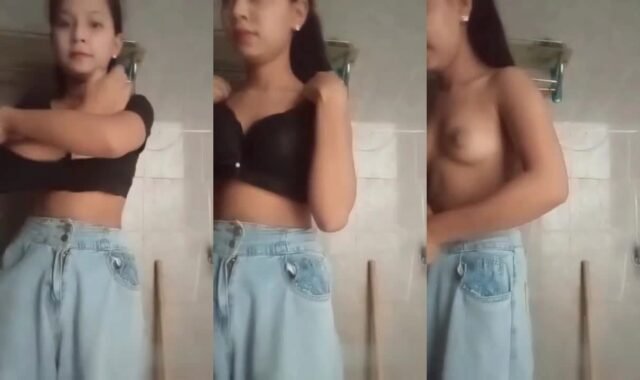 Jabol Muna Bago Magsaing