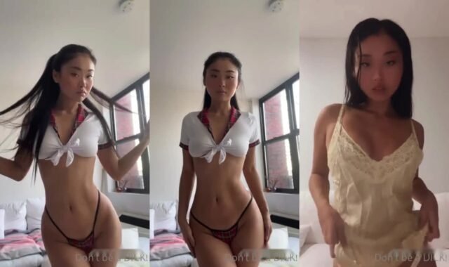 Kaaya-aya sa Mata ang Pinakita ng Chinita