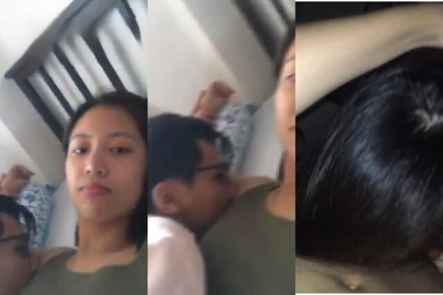 Kilili ng mga maganda ay masarap talaga