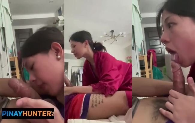 Kinain lahat walang tinira