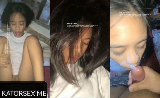 Kinamay para dagdag sarap