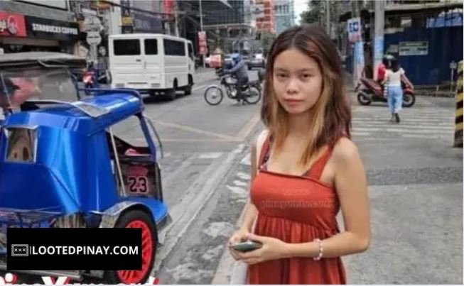 Kinaya Ang Laki Ng Tite